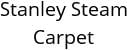 Stanley Steam Carpet Hours of Operation