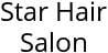 Star Hair Salon Hours of Operation