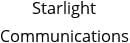 Starlight Communications Hours of Operation