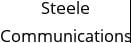 Steele Communications Hours of Operation