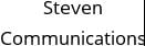 Steven Communications Hours of Operation