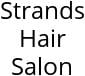 Strands Hair Salon Hours of Operation
