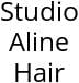 Studio Aline Hair Hours of Operation