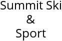 Summit Ski & Sport Hours of Operation