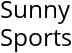 Sunny Sports Hours of Operation