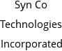 Syn Co Technologies Incorporated Hours of Operation