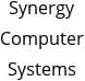 Synergy Computer Systems Hours of Operation