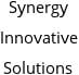 Synergy Innovative Solutions Hours of Operation