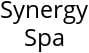 Synergy Spa Hours of Operation