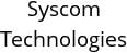 Syscom Technologies Hours of Operation