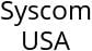 Syscom USA Hours of Operation