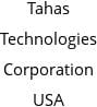 Tahas Technologies Corporation USA Hours of Operation