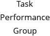 Task Performance Group Hours of Operation