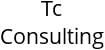 Tc Consulting Hours of Operation