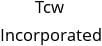 Tcw Incorporated Hours of Operation