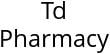 Td Pharmacy Hours of Operation