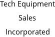 Tech Equipment Sales Incorporated Hours of Operation