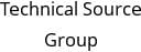 Technical Source Group Hours of Operation
