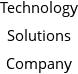 Technology Solutions Company Hours of Operation