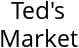 Ted's Market Hours of Operation