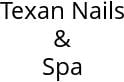 Texan Nails & Spa Hours of Operation