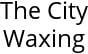The City Waxing Hours of Operation