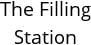 The Filling Station Hours of Operation
