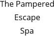 The Pampered Escape Spa Hours of Operation