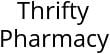 Thrifty Pharmacy Hours of Operation
