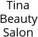 Tina Beauty Salon Hours of Operation