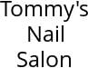 Tommy's Nail Salon Hours of Operation
