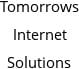 Tomorrows Internet Solutions Hours of Operation