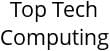 Top Tech Computing Hours of Operation