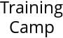Training Camp Hours of Operation