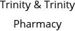 Trinity & Trinity Pharmacy Hours of Operation