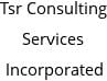 Tsr Consulting Services Incorporated Hours of Operation