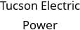 Tucson Electric Power Hours of Operation