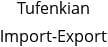 Tufenkian Import-Export Hours of Operation