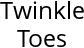 Twinkle Toes Hours of Operation