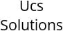 Ucs Solutions Hours of Operation