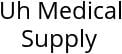 Uh Medical Supply Hours of Operation