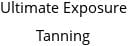 Ultimate Exposure Tanning Hours of Operation