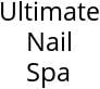 Ultimate Nail Spa Hours of Operation