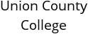 Union County College Hours of Operation