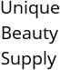 Unique Beauty Supply Hours of Operation