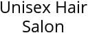 Unisex Hair Salon Hours of Operation