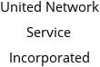 United Network Service Incorporated Hours of Operation