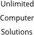 Unlimited Computer Solutions Hours of Operation