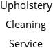 Upholstery Cleaning Service Hours of Operation