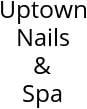 Uptown Nails & Spa Hours of Operation